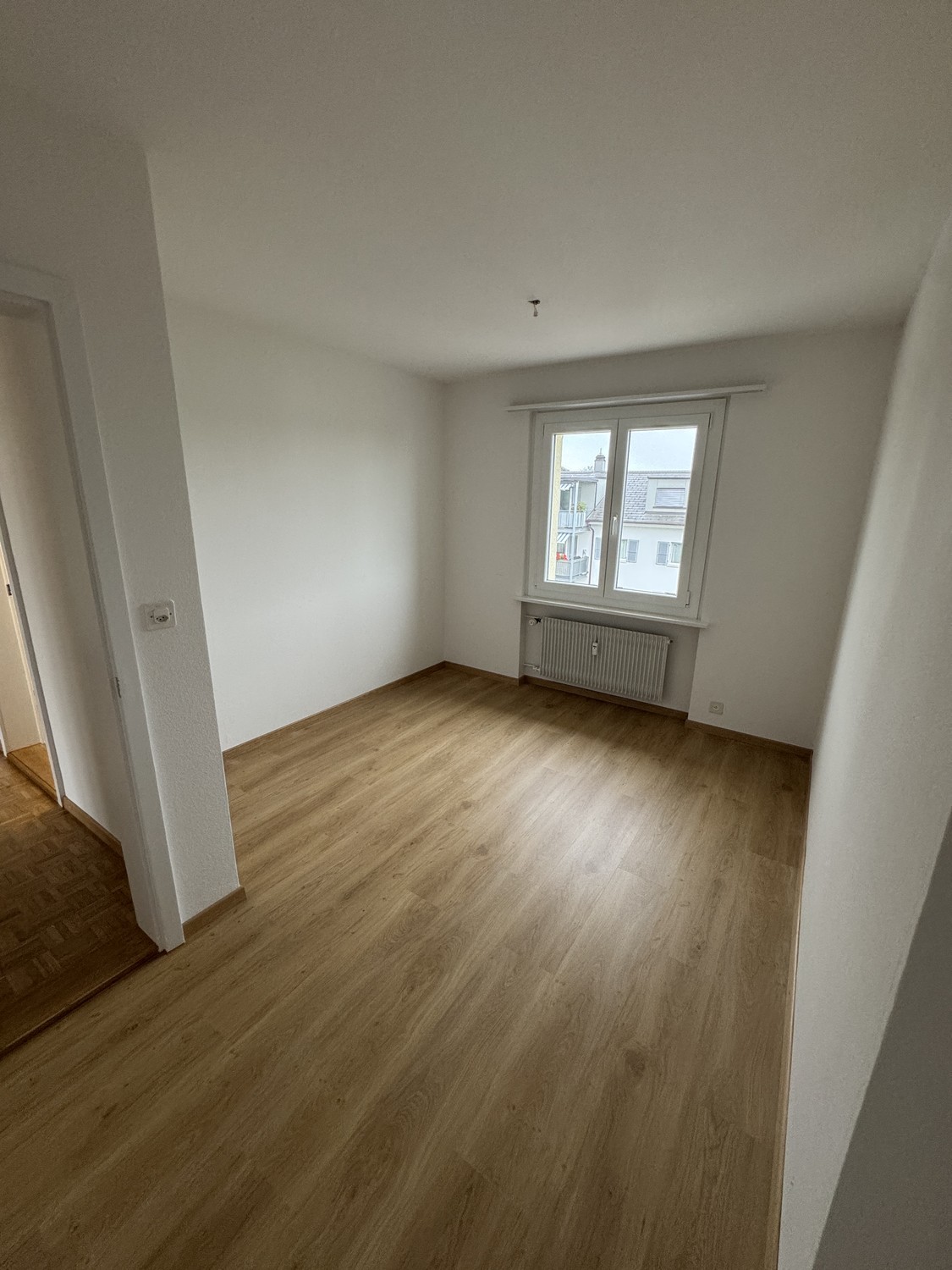 Appartement 4 pièces