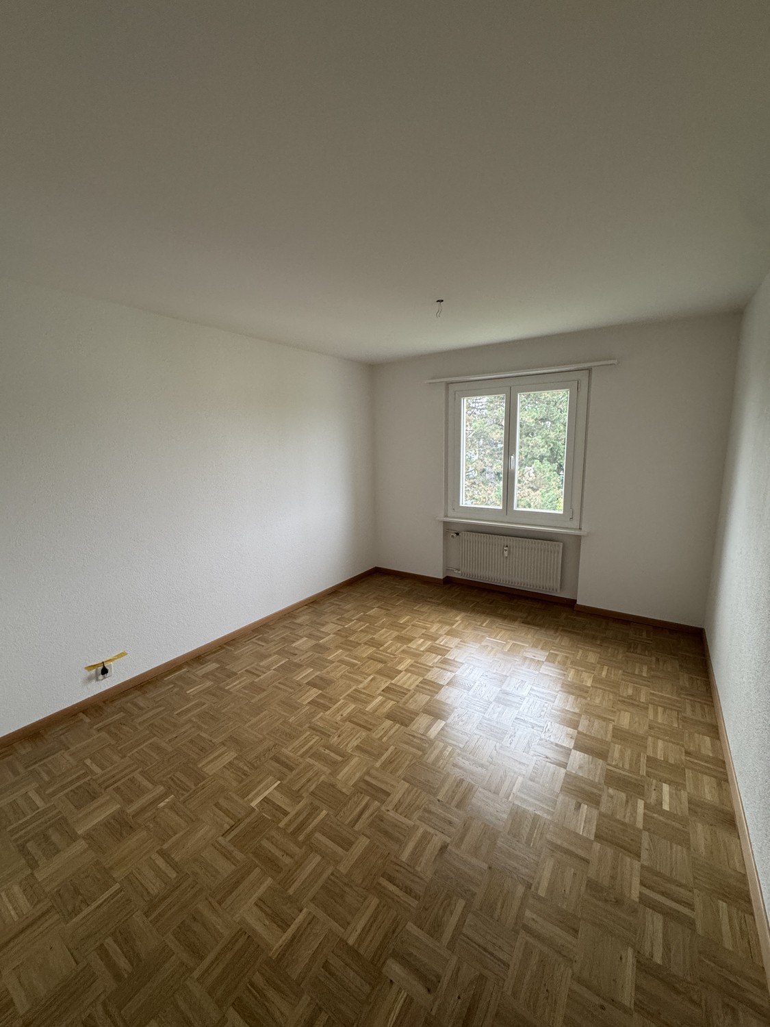 Appartement 4 pièces