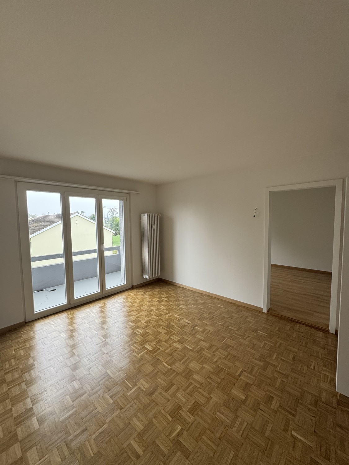 Appartement 4 pièces