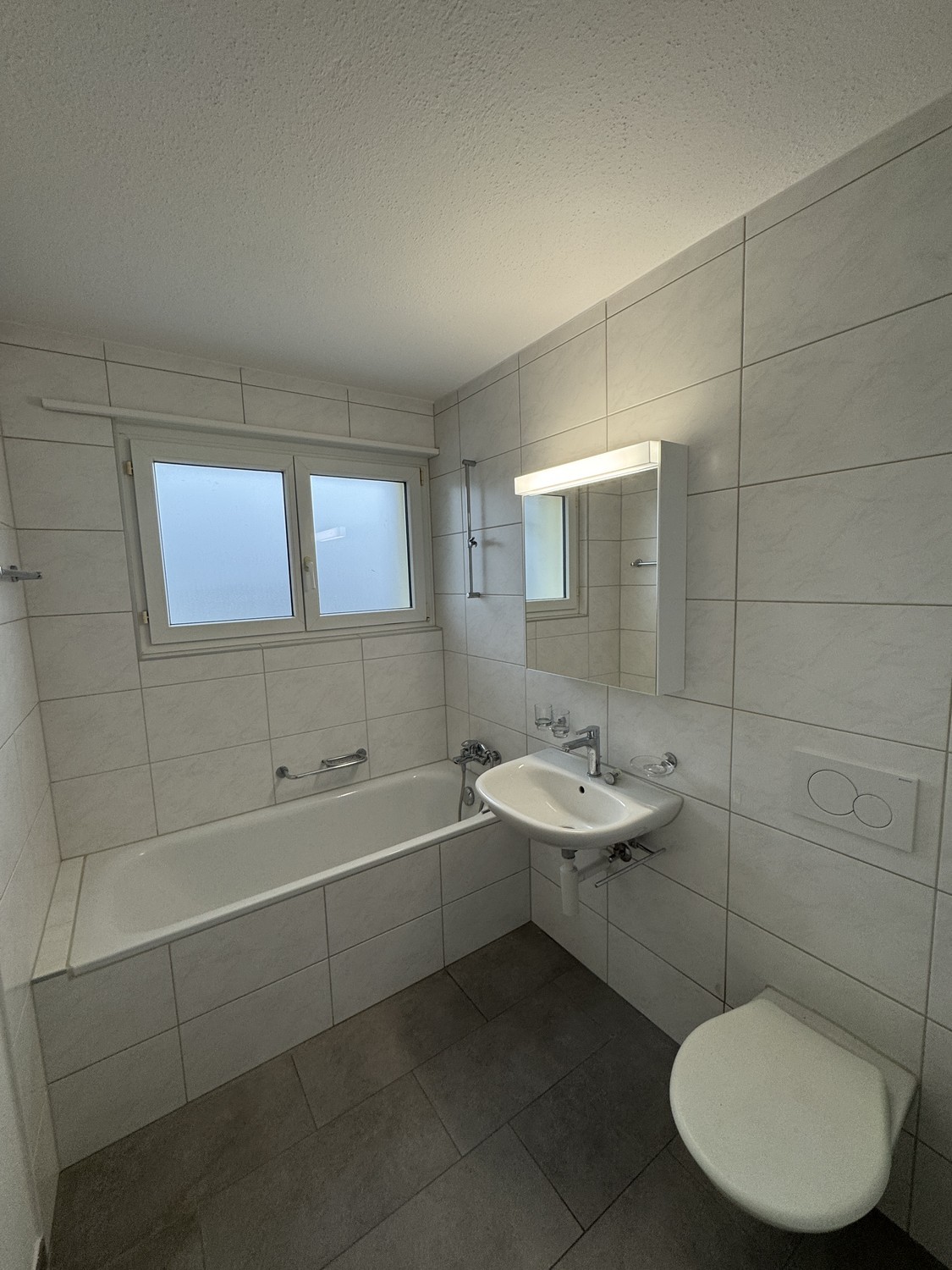 Appartement 4 pièces