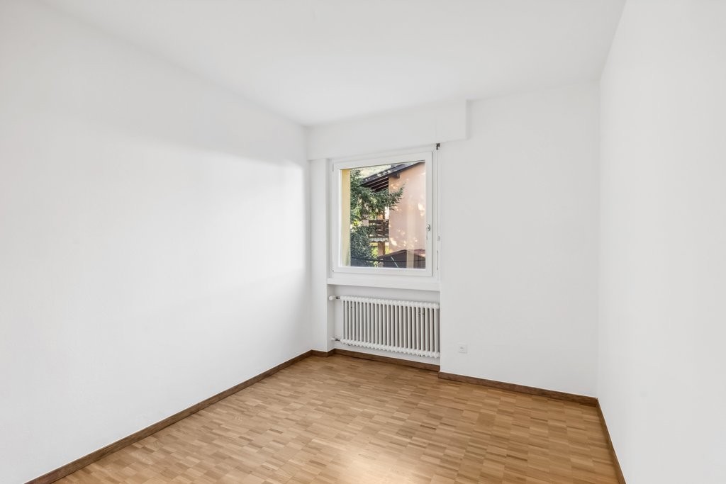 3 ½ rooms apartment (6)