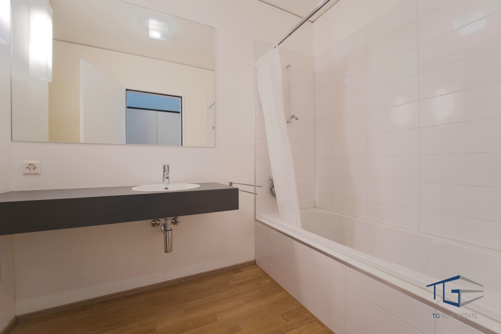 2 ½ Zimmer Wohnung