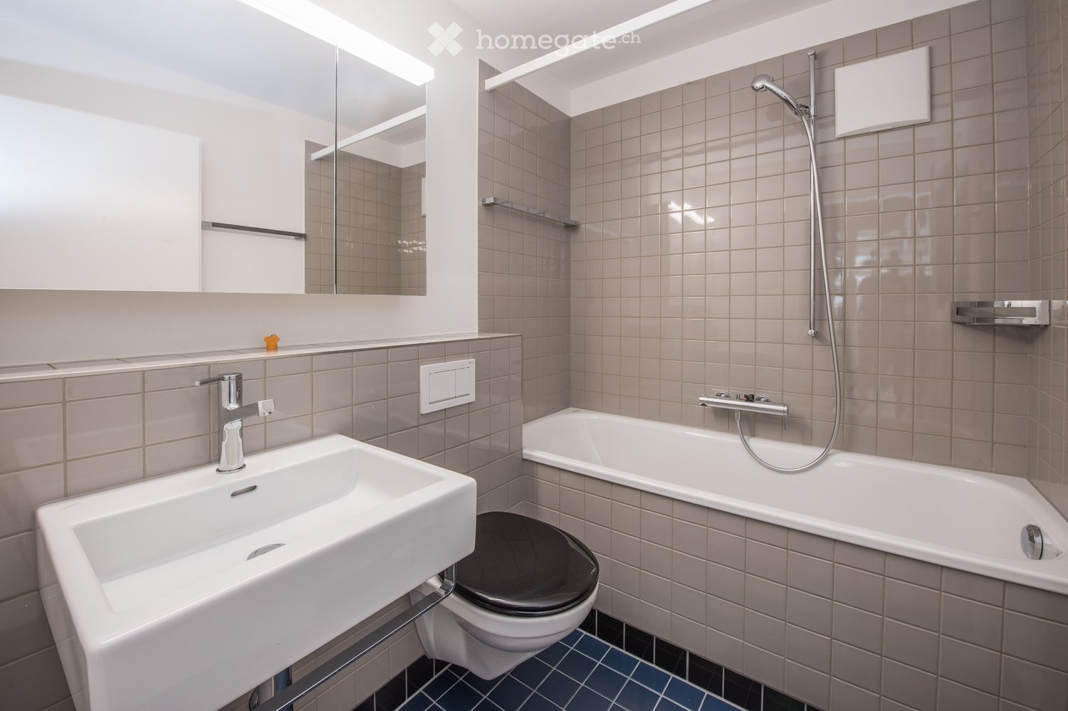4 rooms apartment, Foto 4 von 5