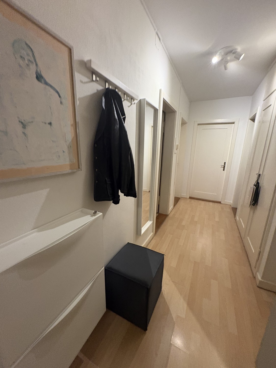 Zimmer in einer WG, Foto 4 von 6