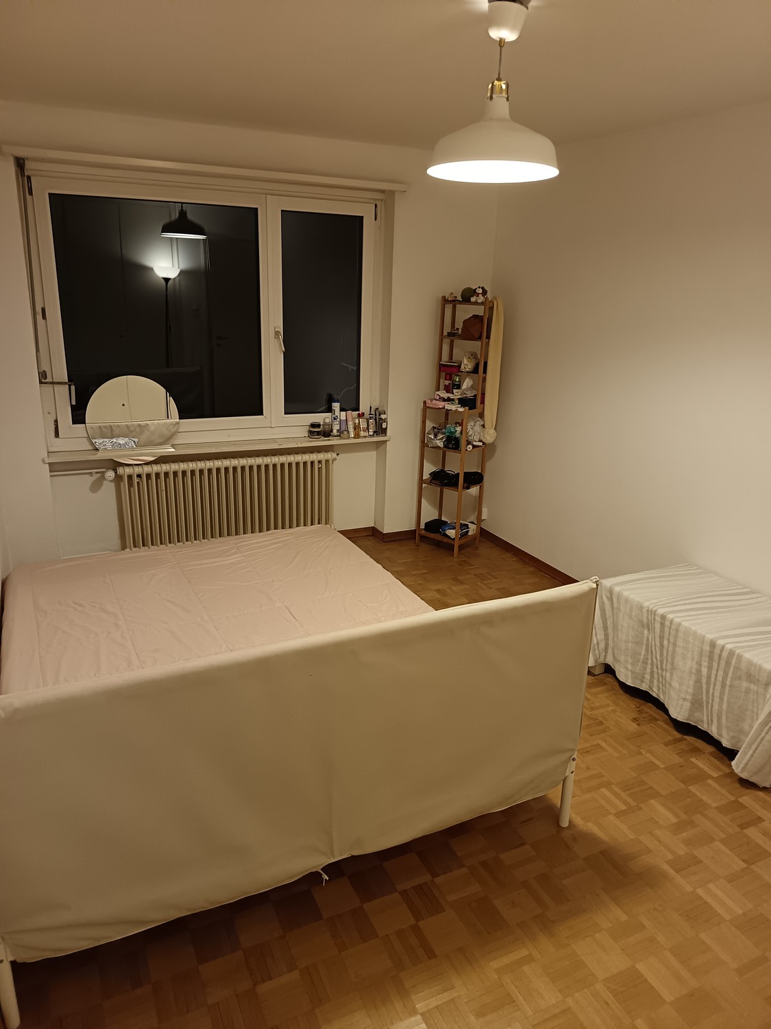 Zimmer in einer Wohngemeinschaft