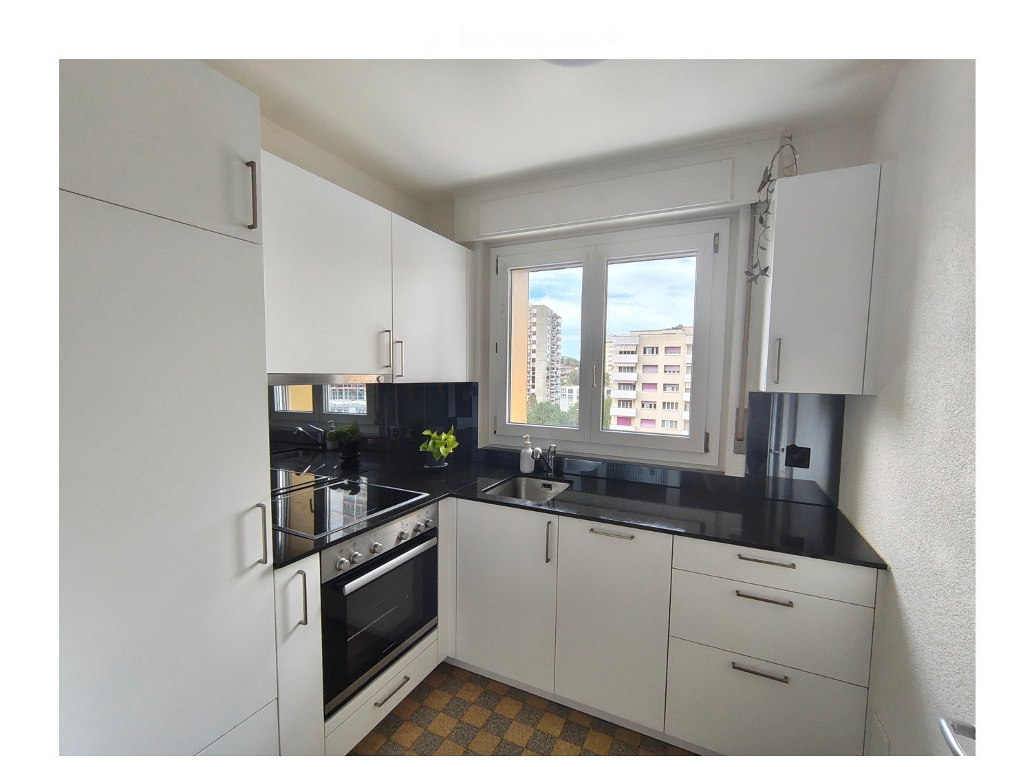 1 ½ Zimmer-Wohnung, Foto 5 von 5