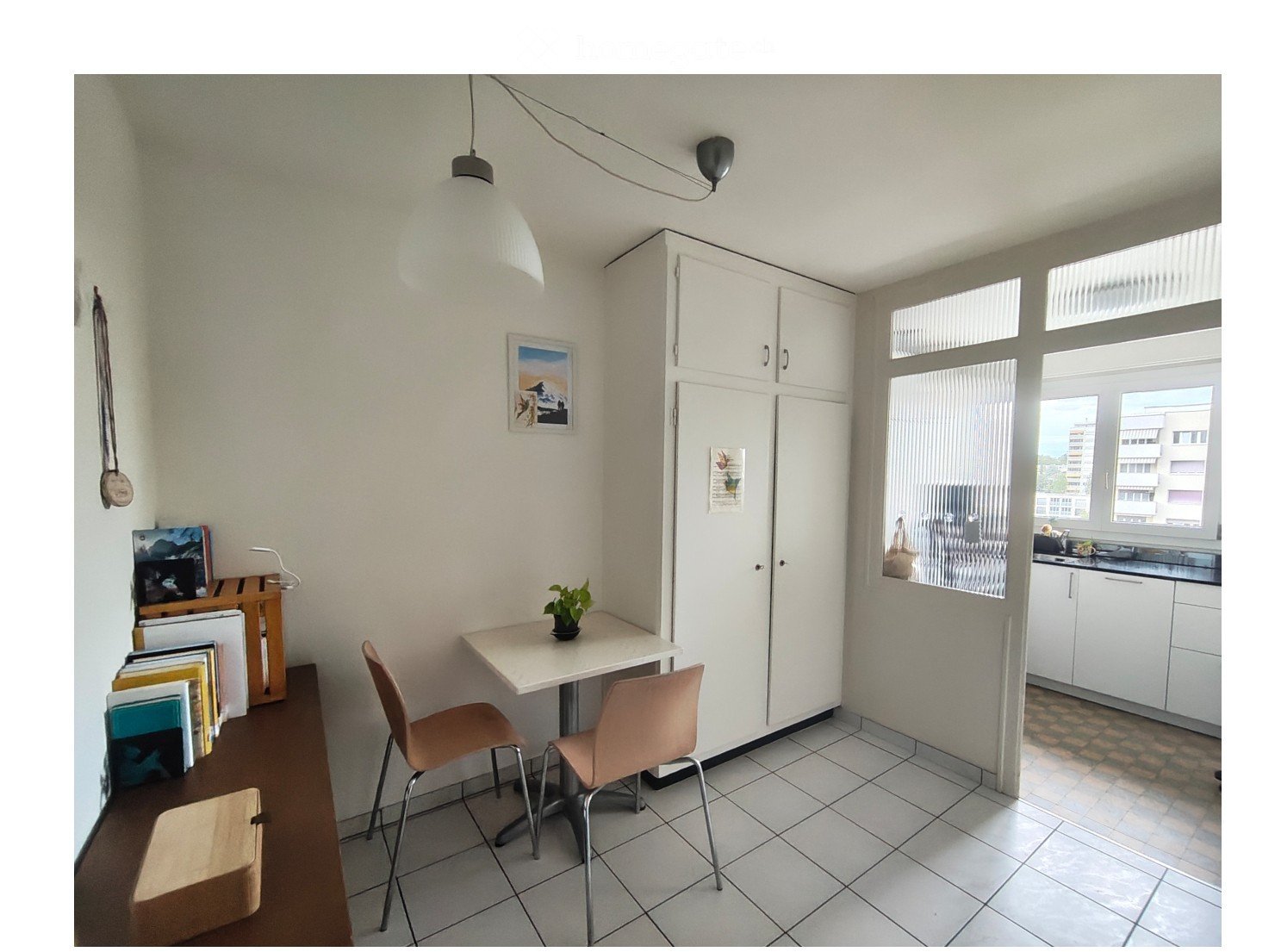 1 ½ Zimmer-Wohnung, Foto 1 von 5