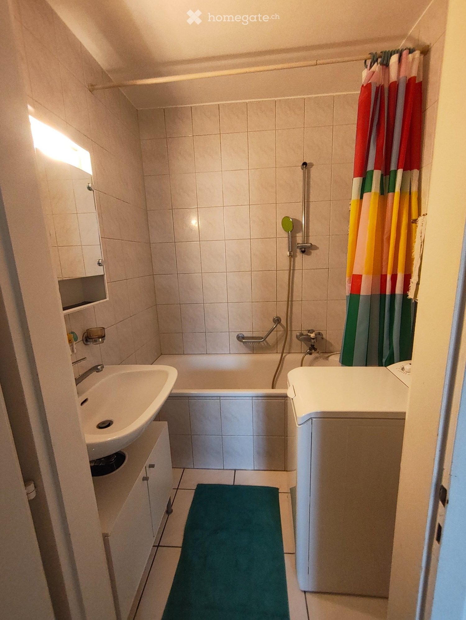 1 ½ Zimmer-Wohnung, Foto 3 von 5