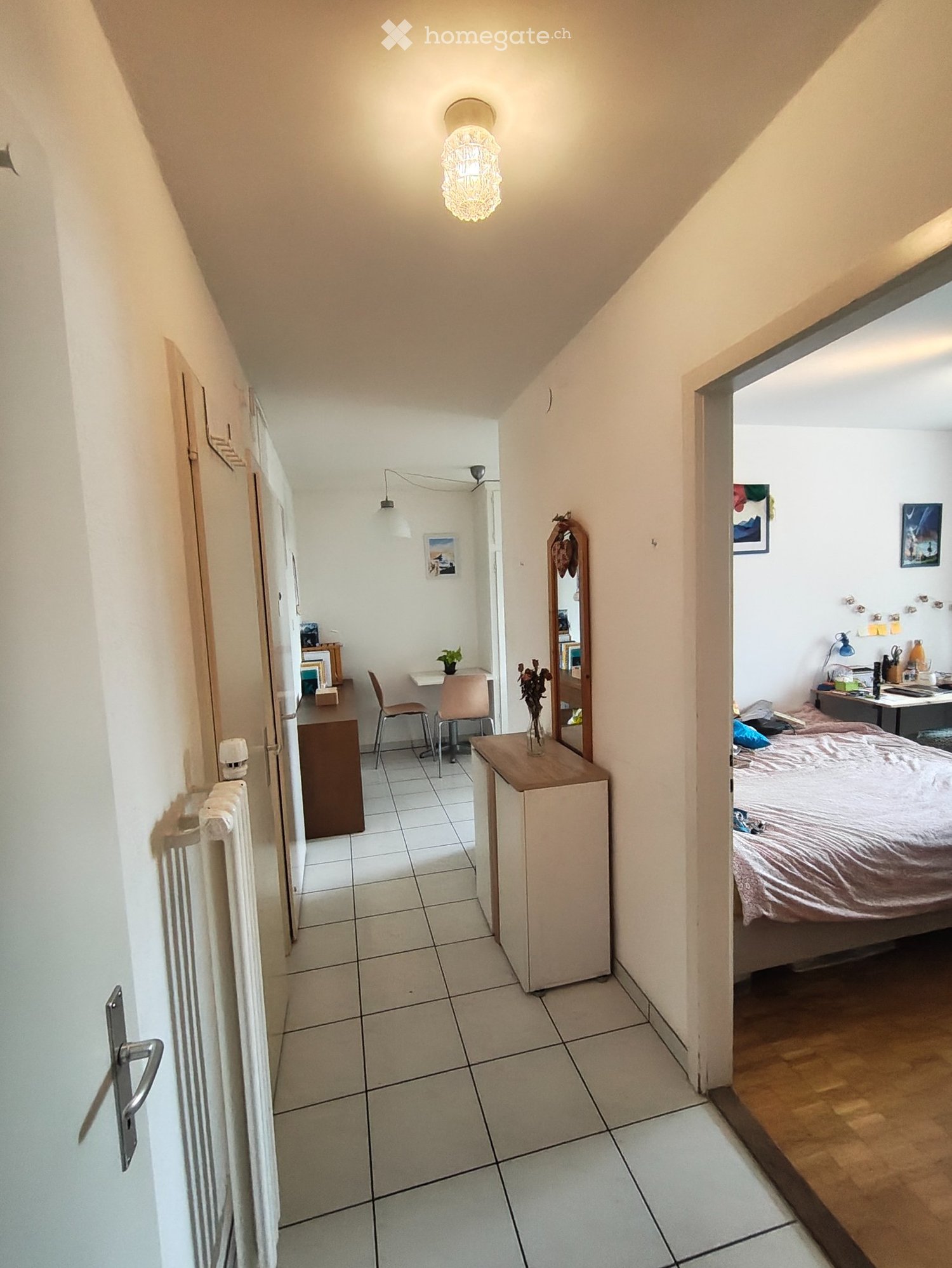 1 ½ Zimmer-Wohnung, Foto 4 von 5