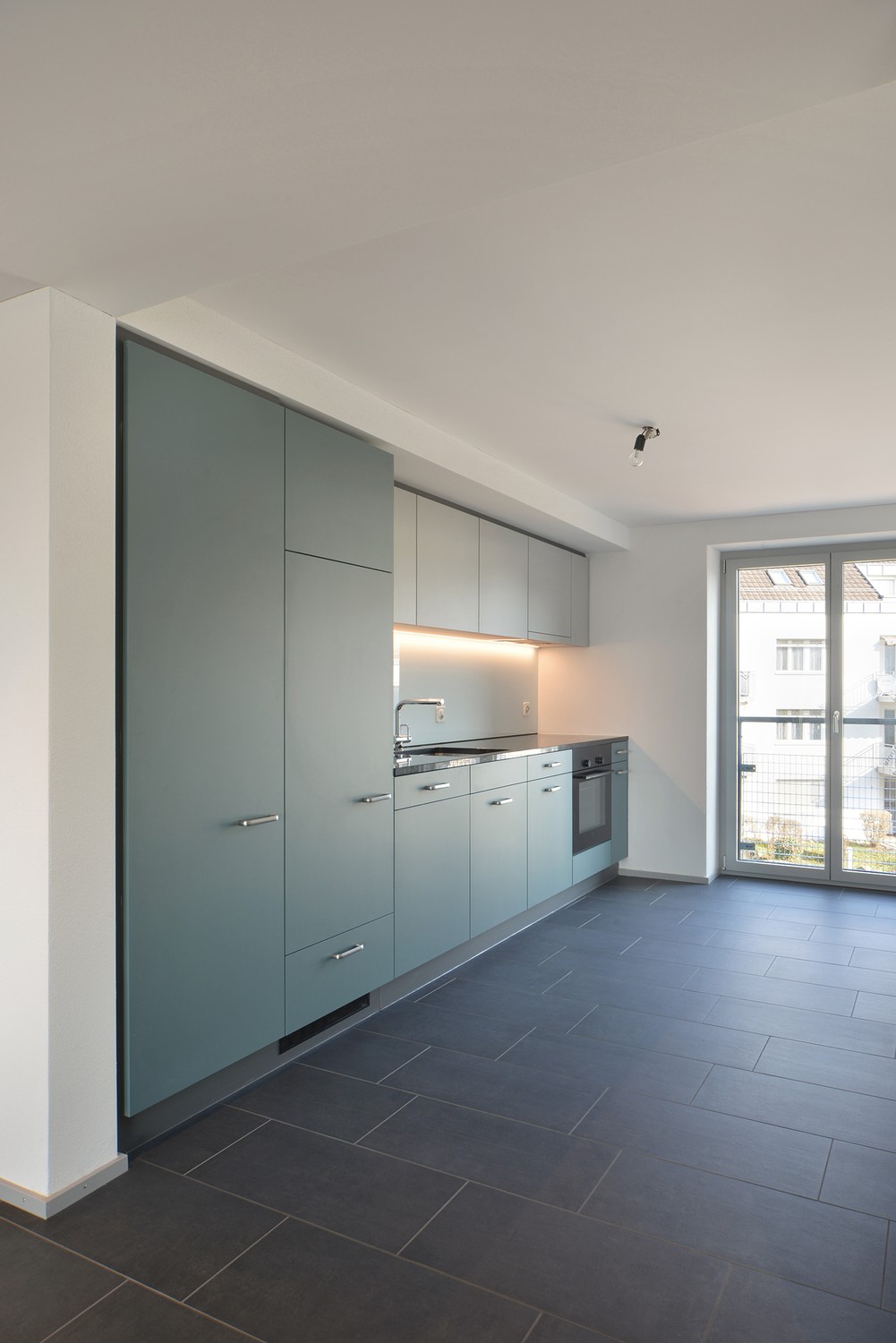 3 ½ Zimmer-Wohnung