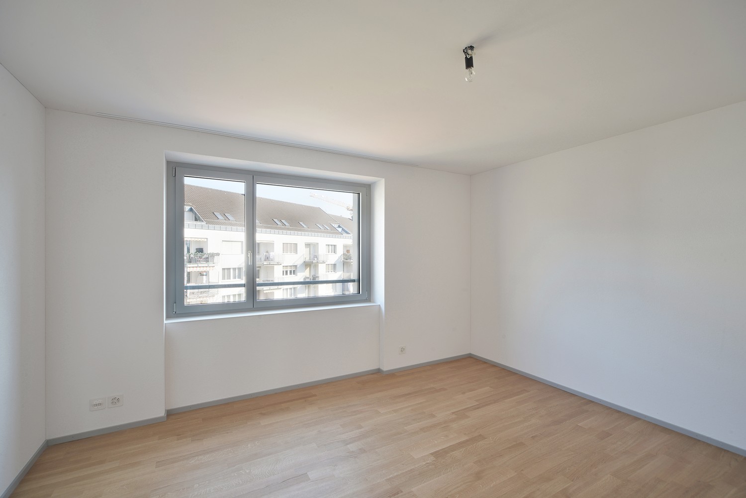 3 ½ Zimmer-Wohnung