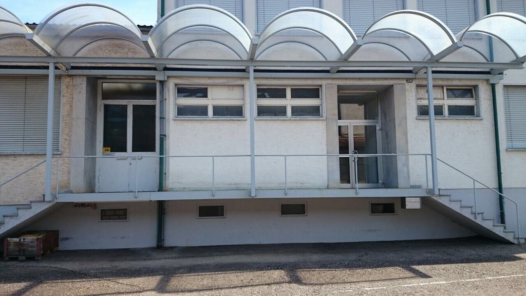 288m² office, Foto 1 von 5
