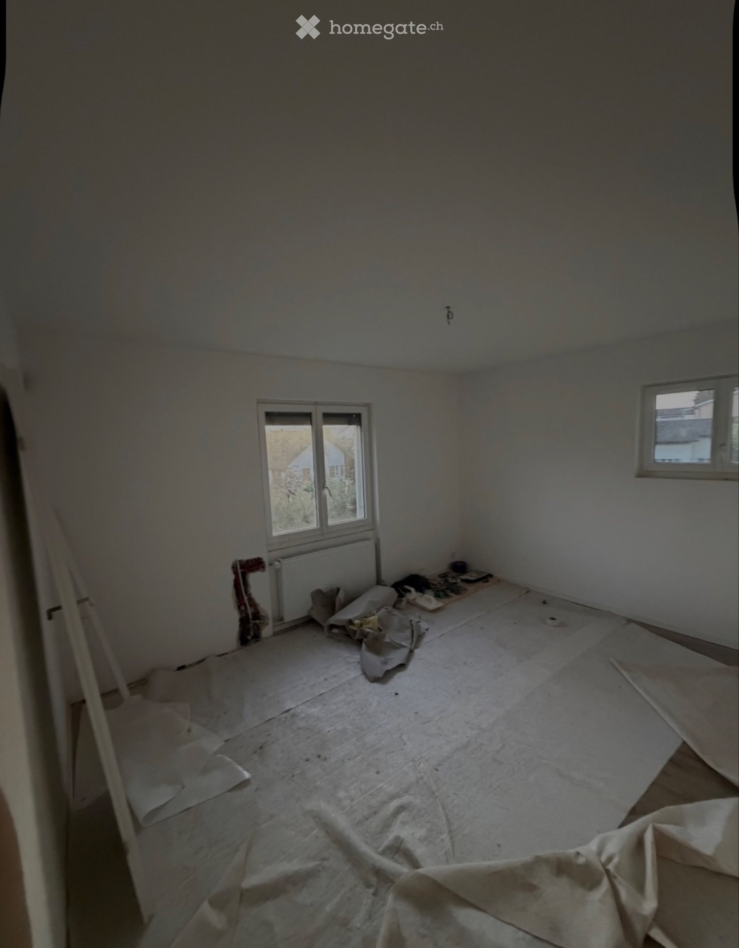 1 room single room, Foto 1 von 2