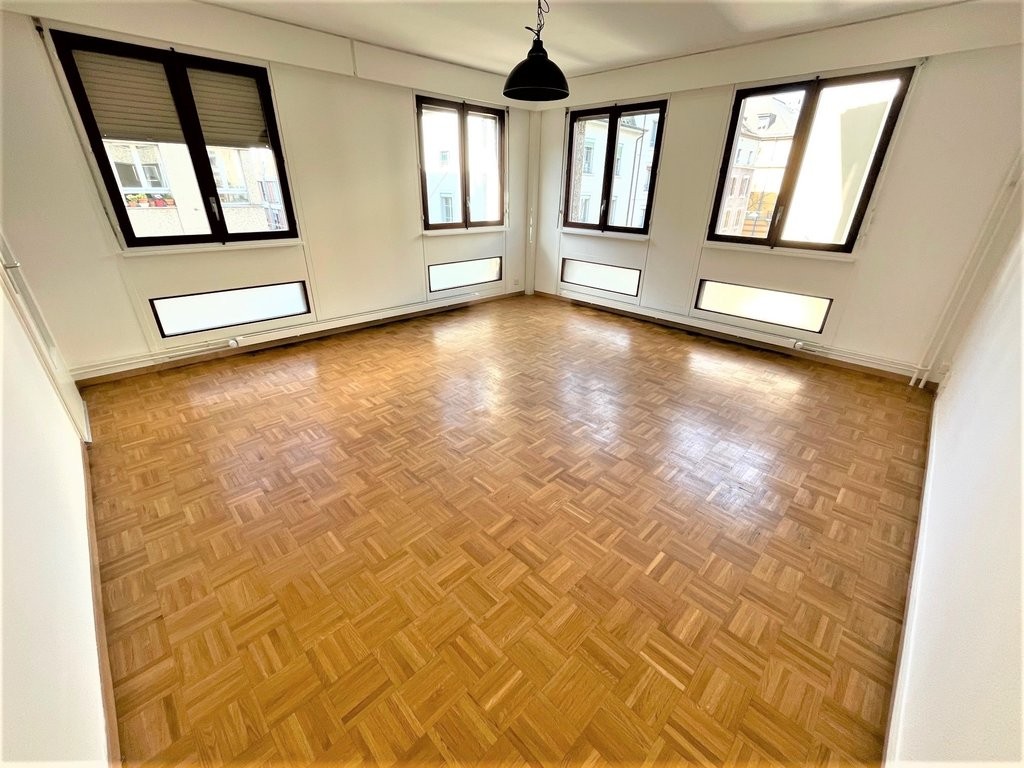 4-Zimmer-Wohnung, Foto 5 von 10