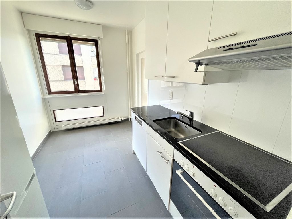 4-Zimmer-Wohnung, Foto 4 von 10
