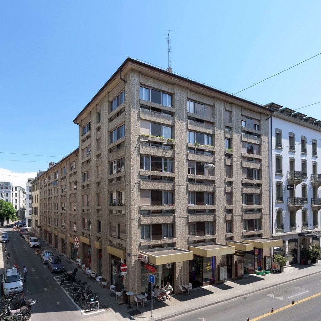 4-Zimmer-Wohnung, Foto 2 von 10