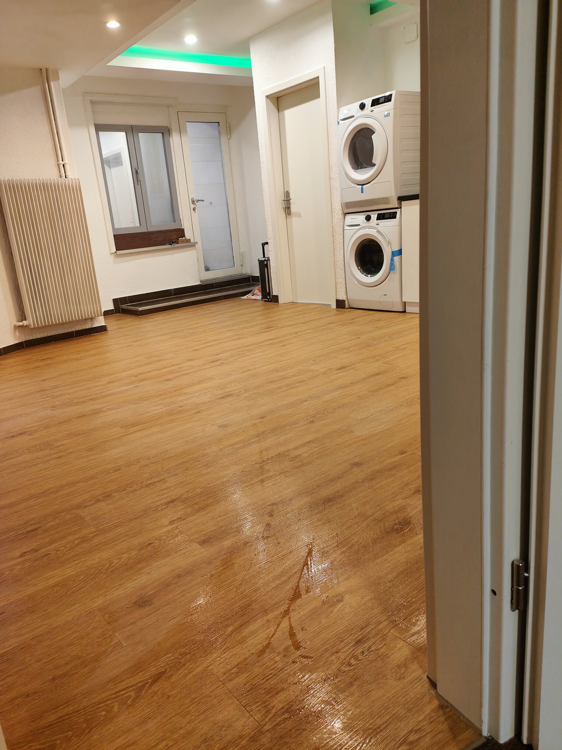 appartamento di 2 locali