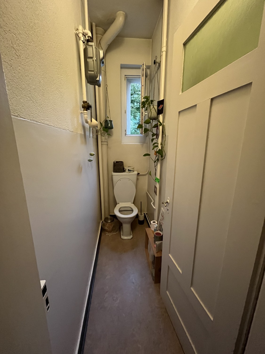 3 rooms apartment, Foto 5 von 5