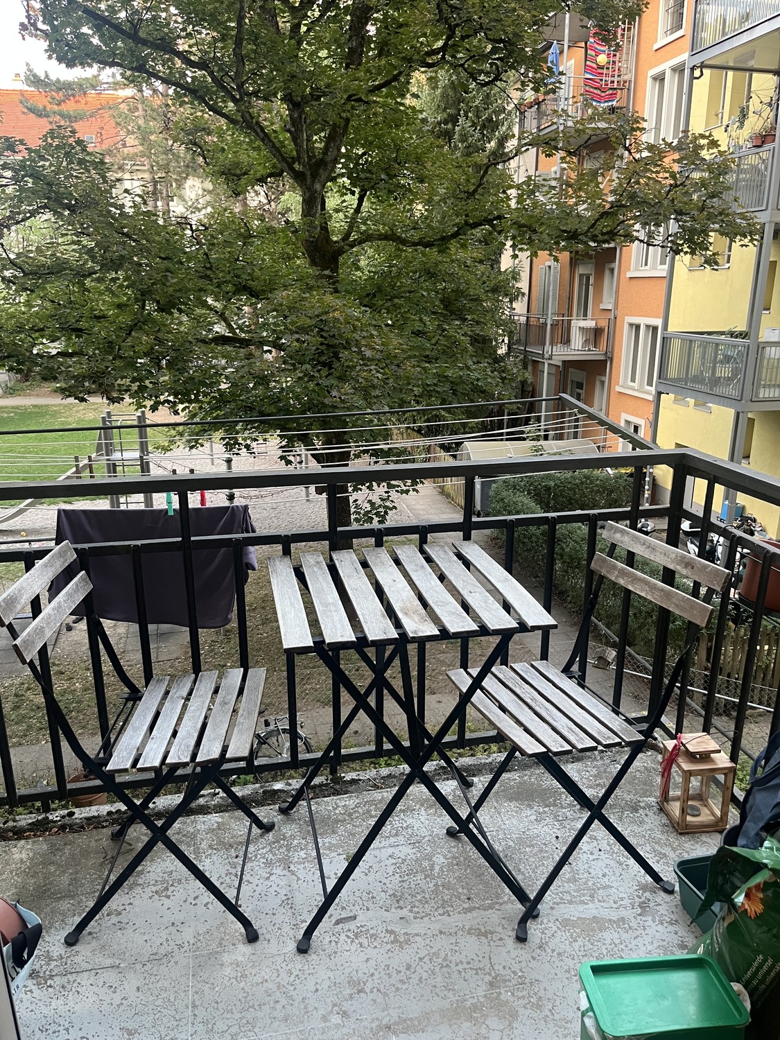 3 rooms apartment, Foto 2 von 5