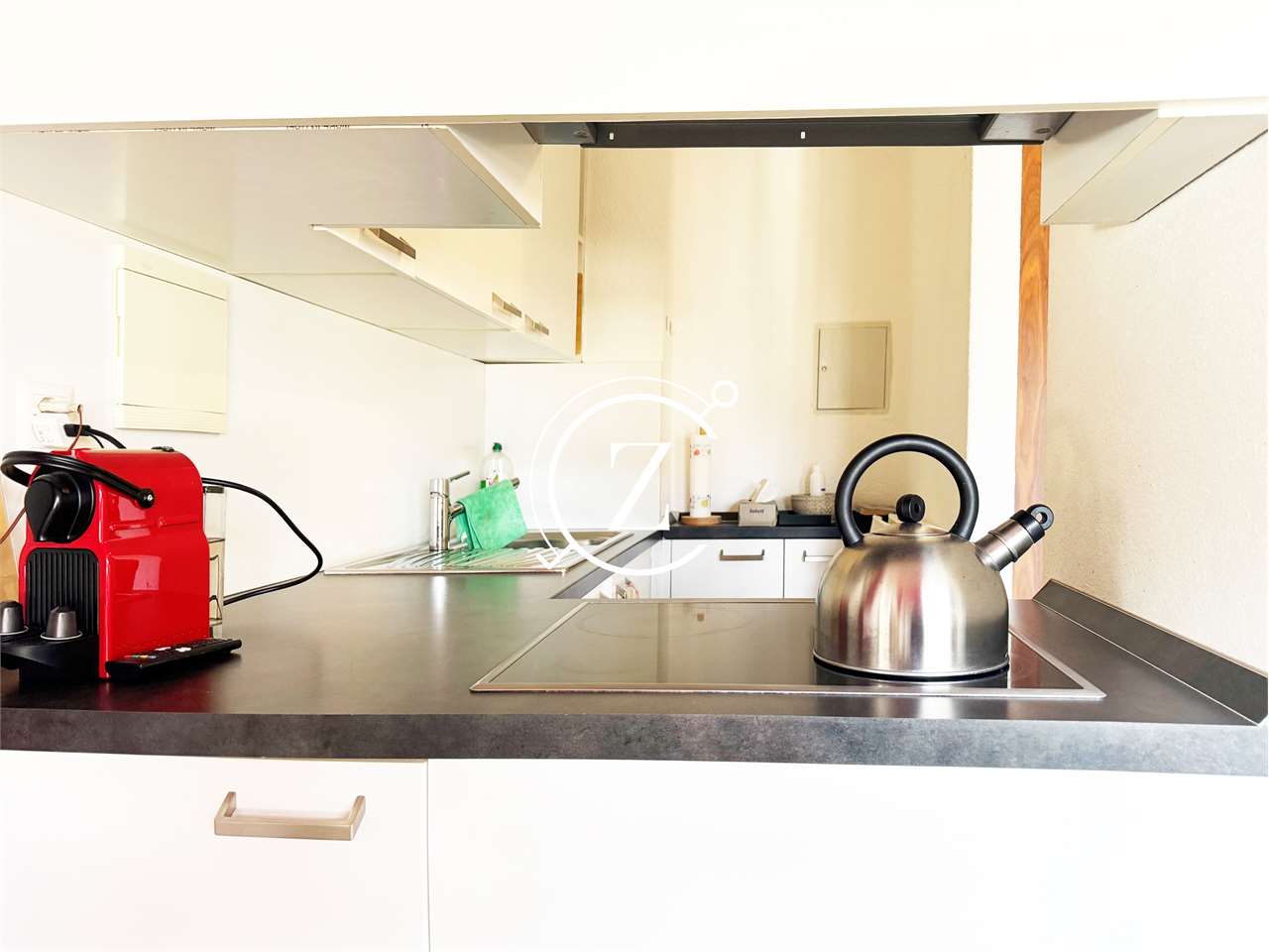 2 rooms furnished flat, Foto 2 von 4