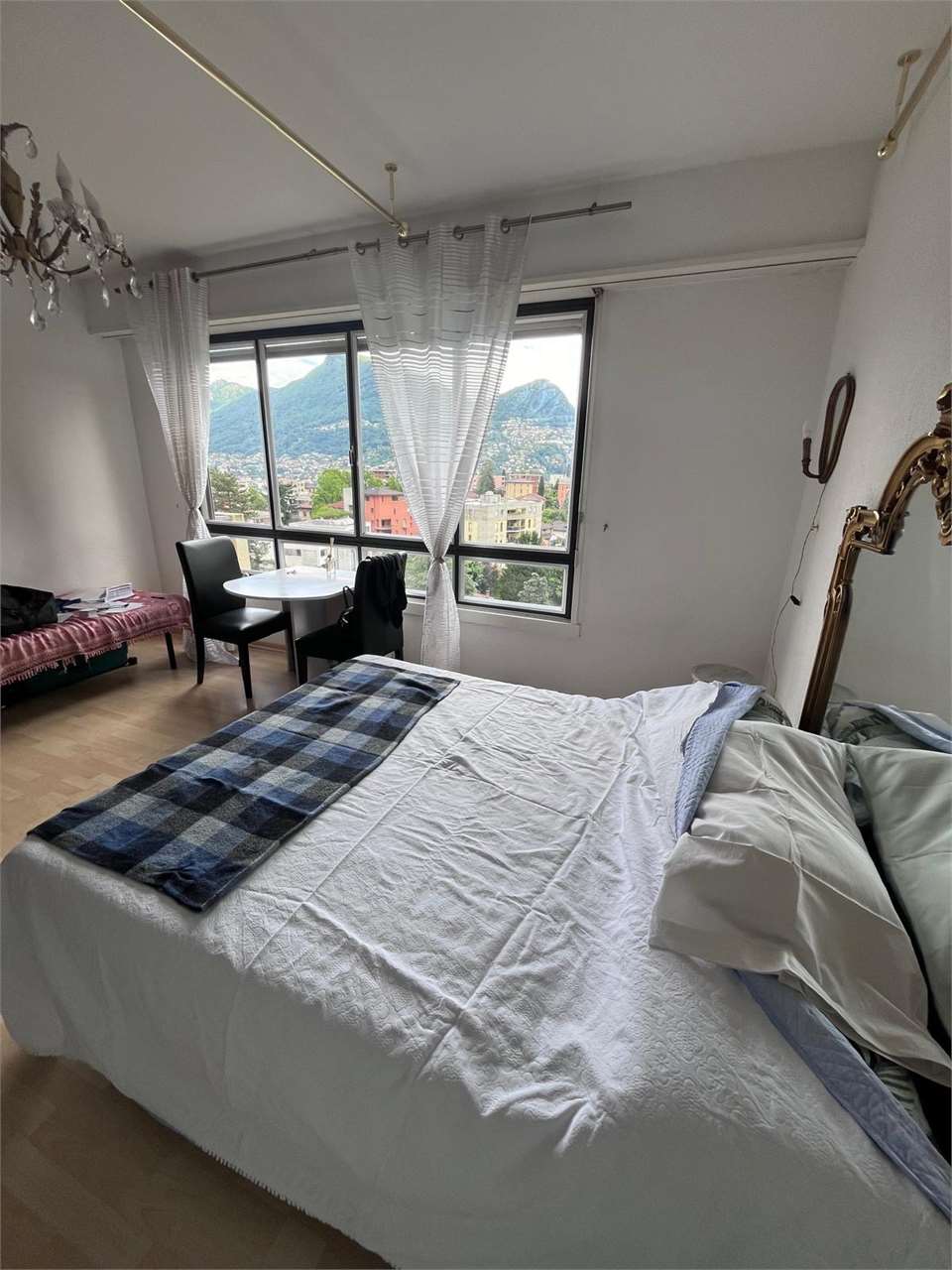 2 rooms furnished flat, Foto 1 von 4