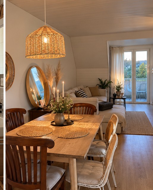 Appartement de 2 ½ pièces