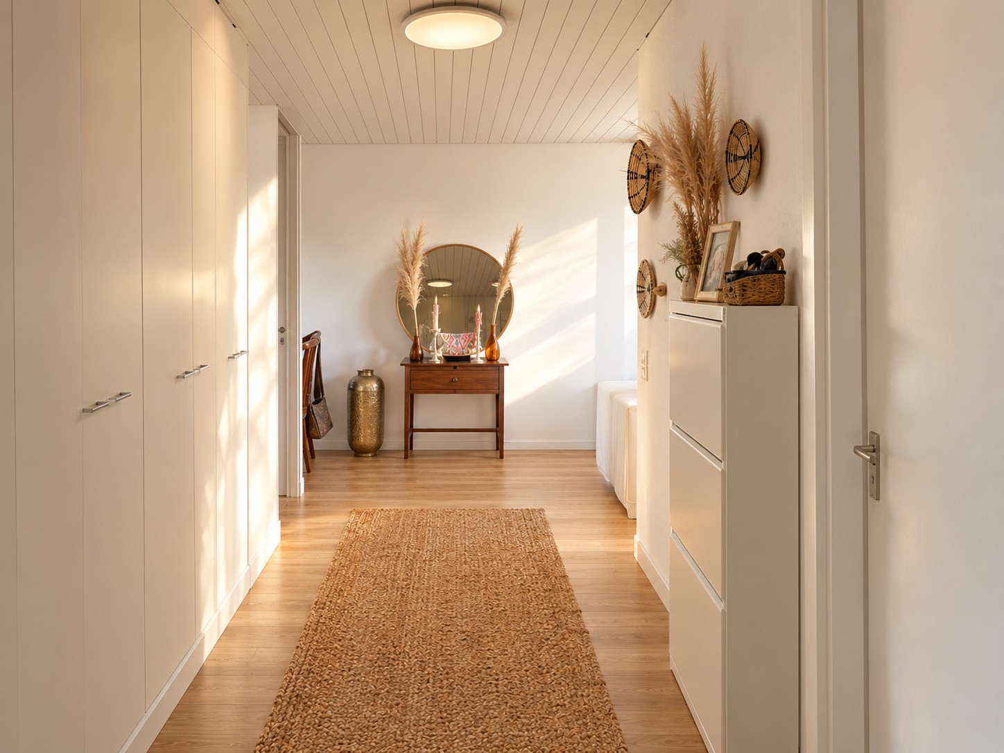 Appartement de 2 ½ pièces
