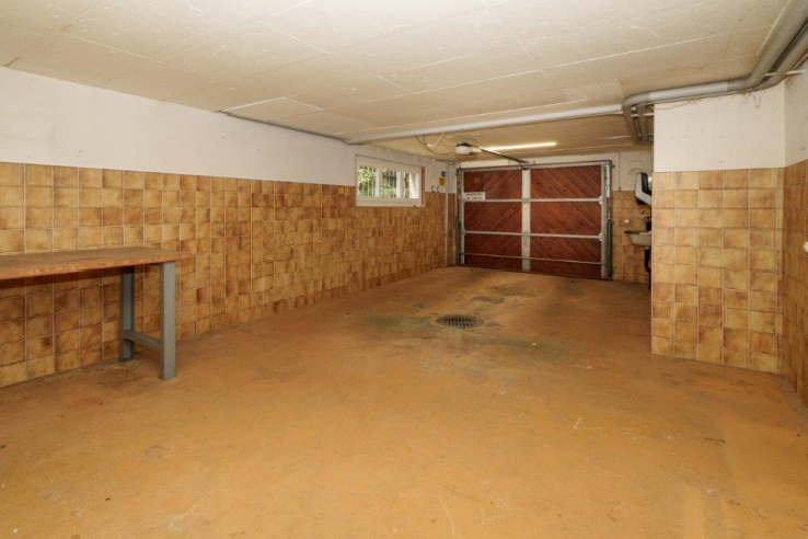 4 ½ rooms single house