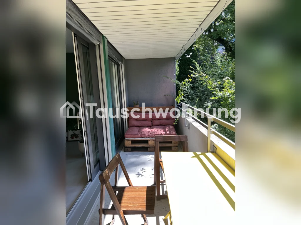 Appartement de 2 ½ pièces