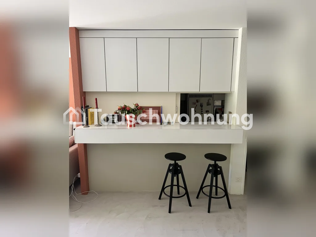 Appartement de 2 ½ pièces