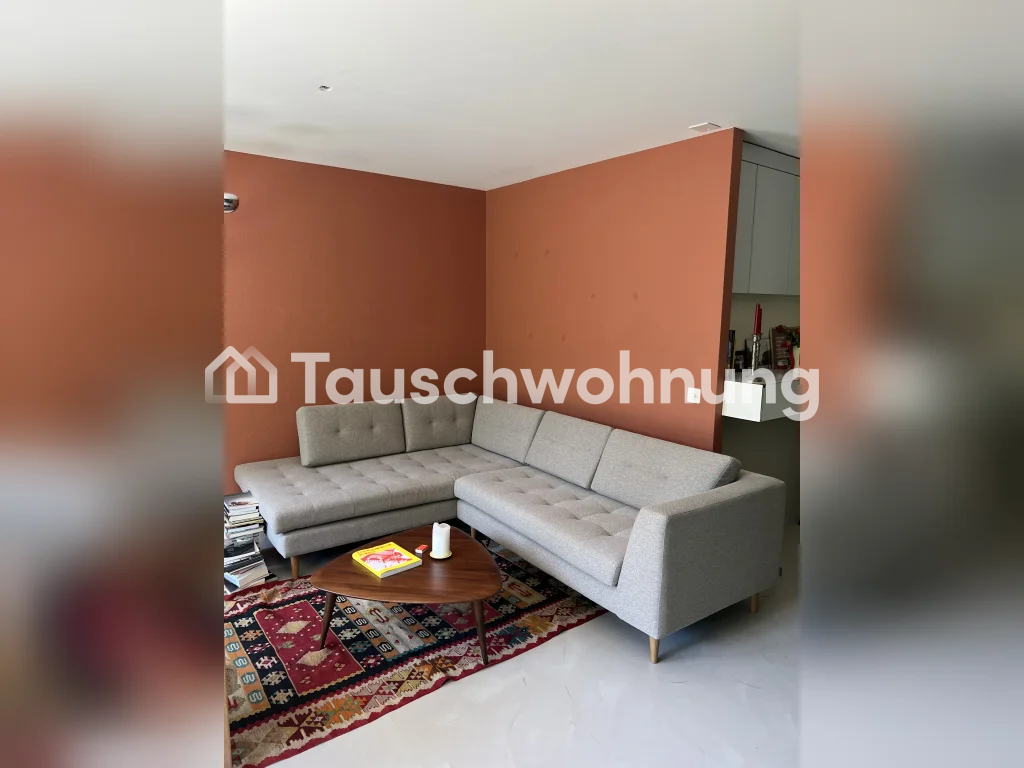 Appartement de 2 ½ pièces