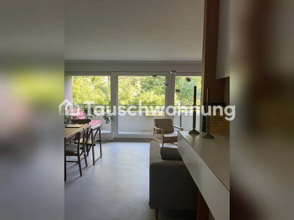 Appartement de 2 ½ pièces