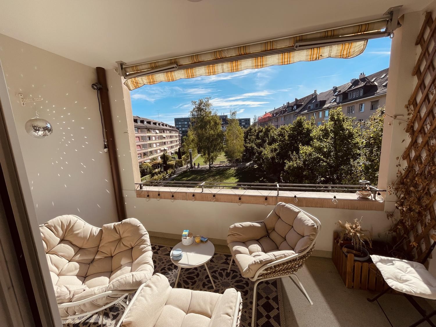 Room in a shared flat, Foto 9 von 9