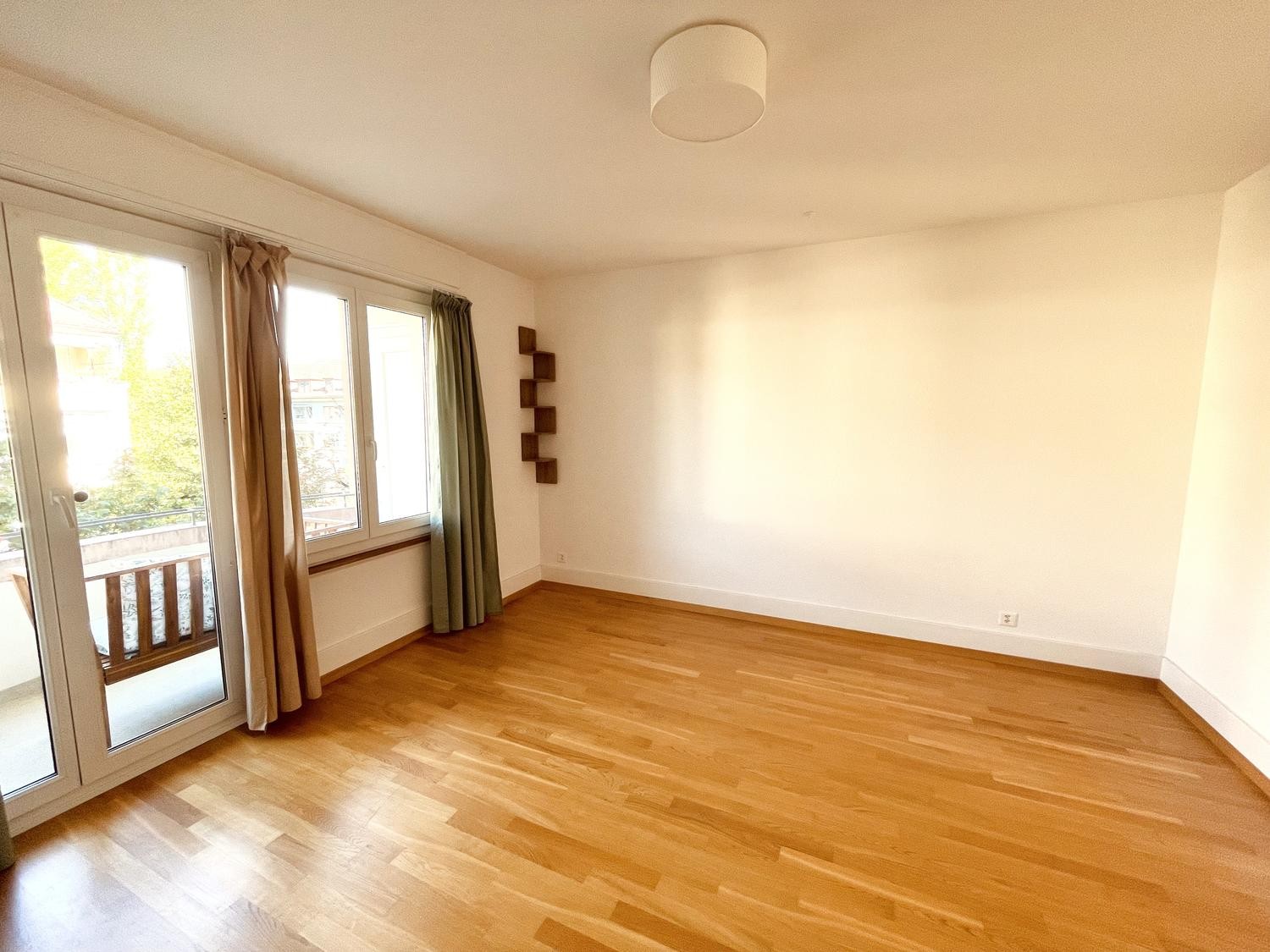 Room in a shared flat, Foto 3 von 9
