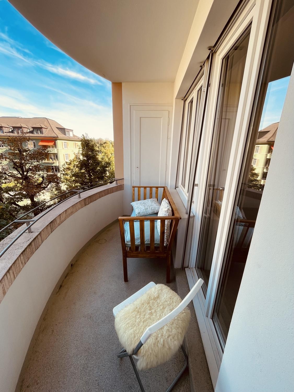 Room in a shared flat, Foto 5 von 9