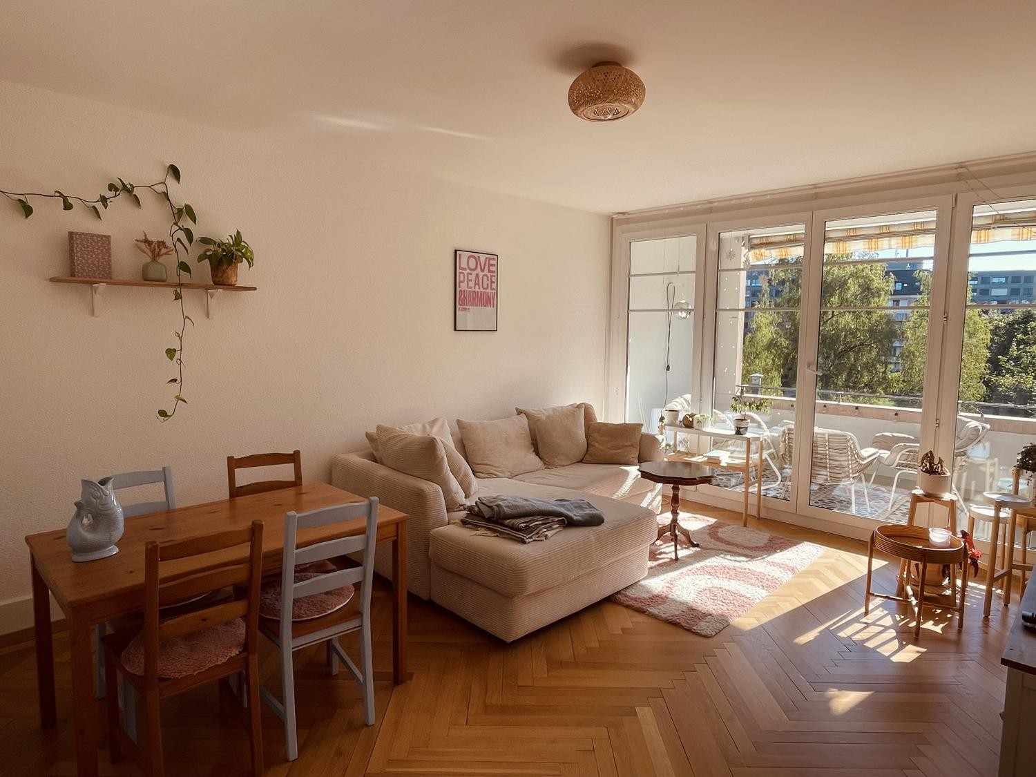 Room in a shared flat, Foto 1 von 9