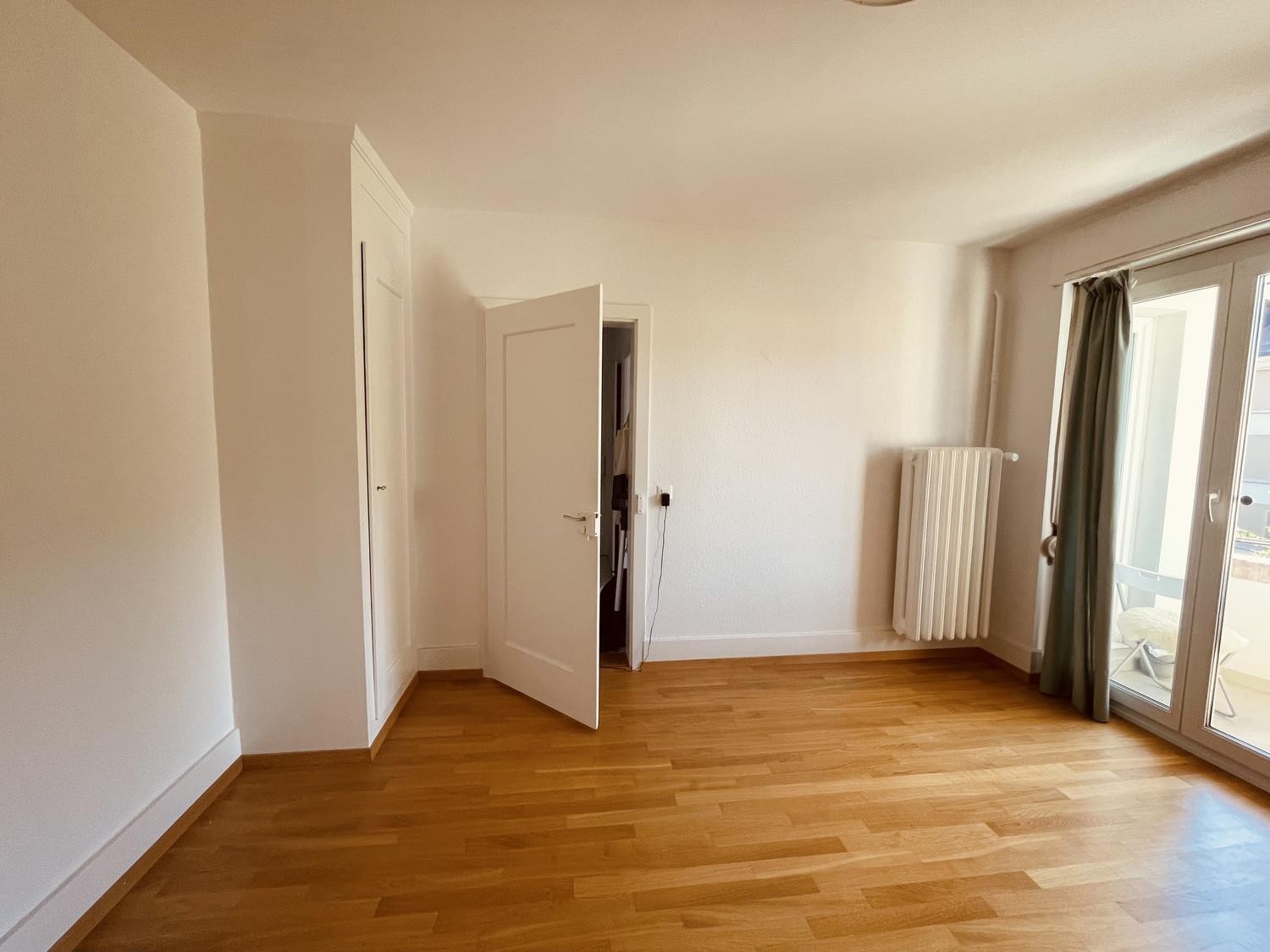 Room in a shared flat, Foto 4 von 9