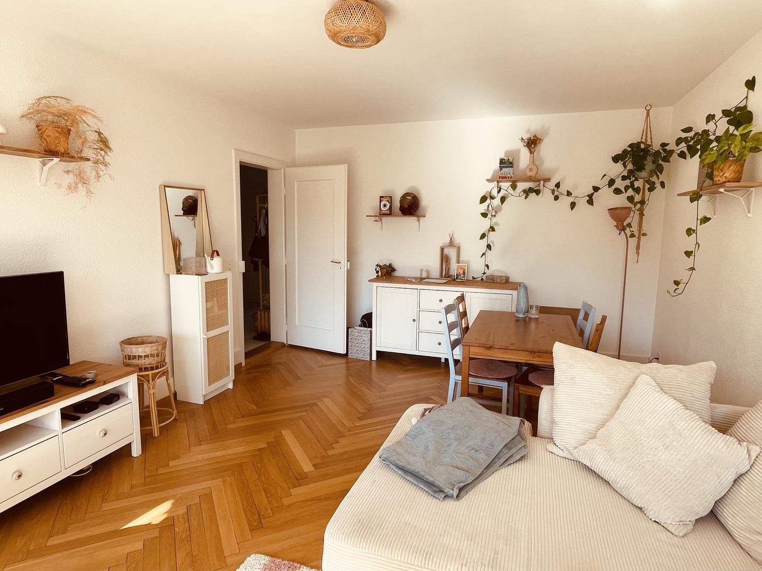Room in a shared flat, Foto 2 von 9