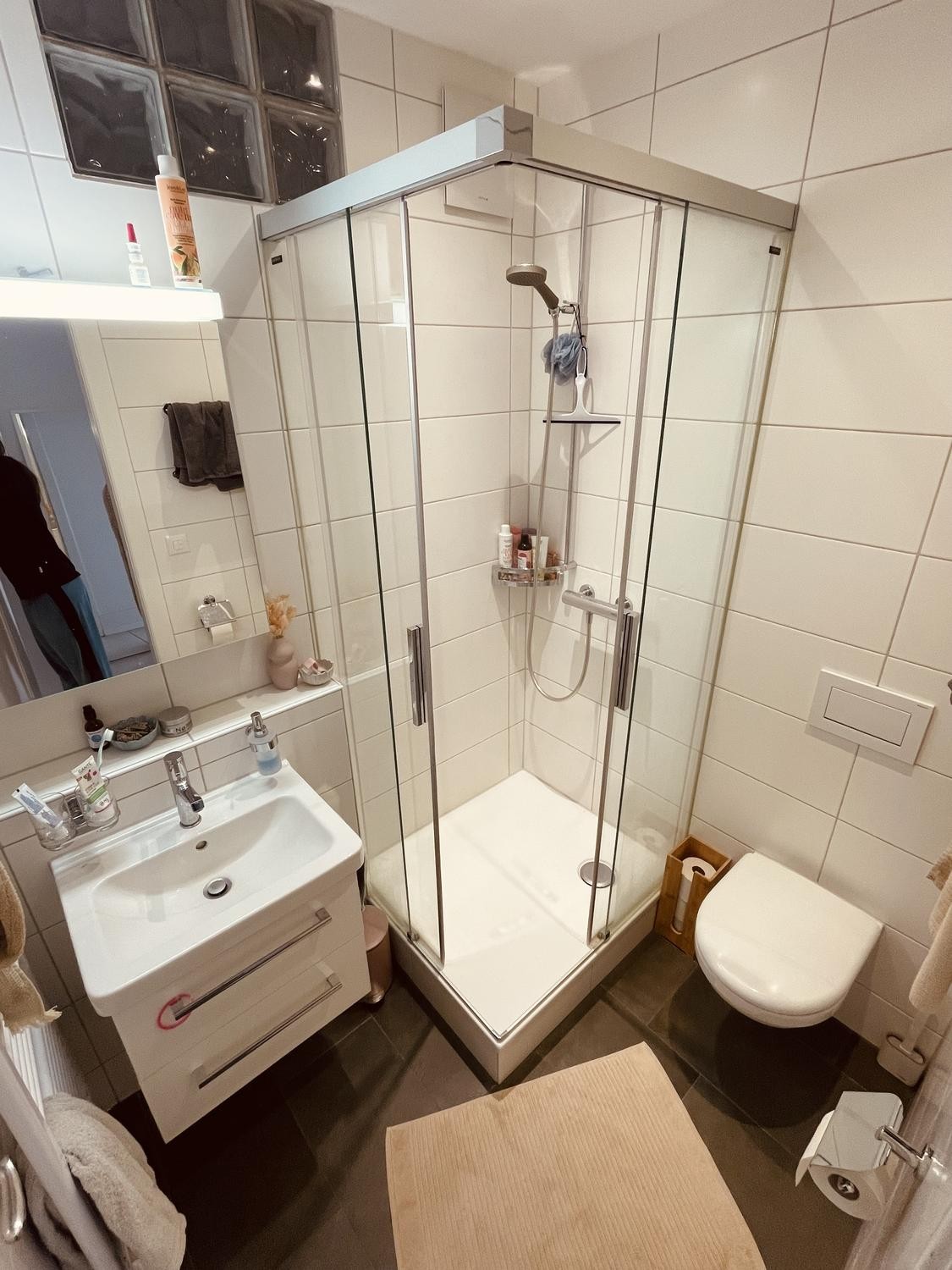 Room in a shared flat, Foto 7 von 9