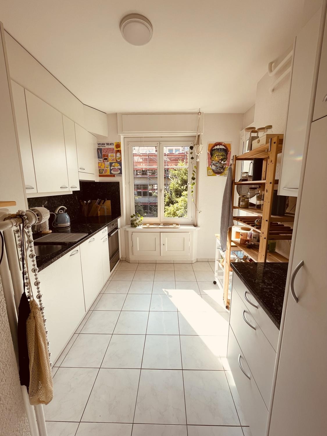 Room in a shared flat, Foto 6 von 9
