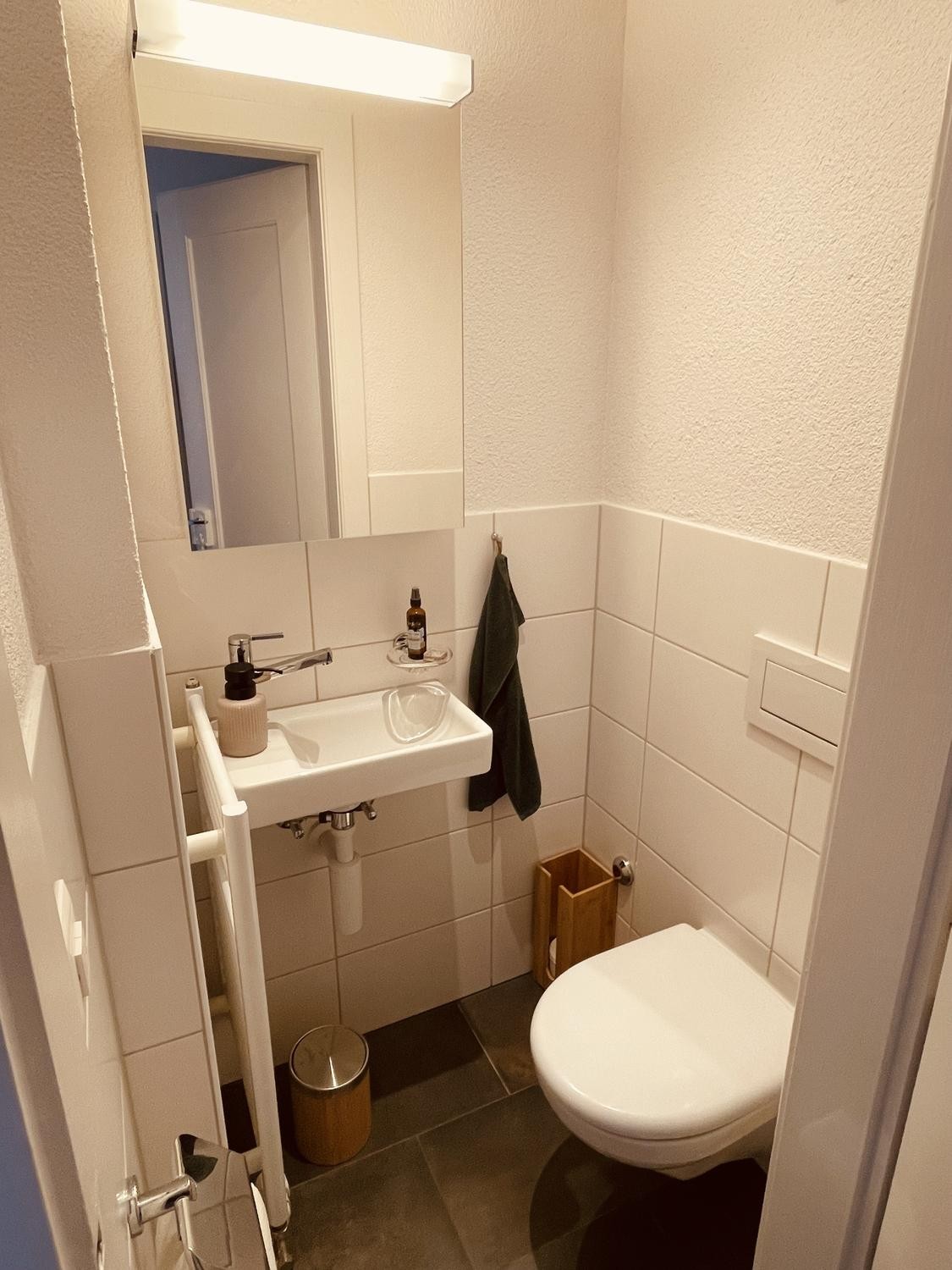 Room in a shared flat, Foto 8 von 9
