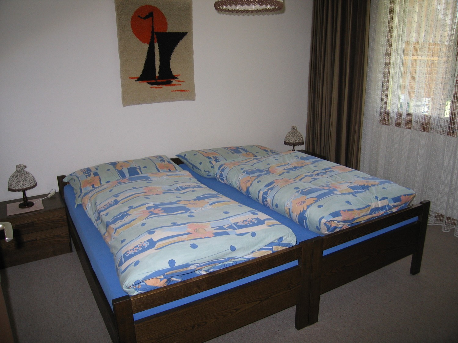 2 rooms apartment, Foto 6 von 7