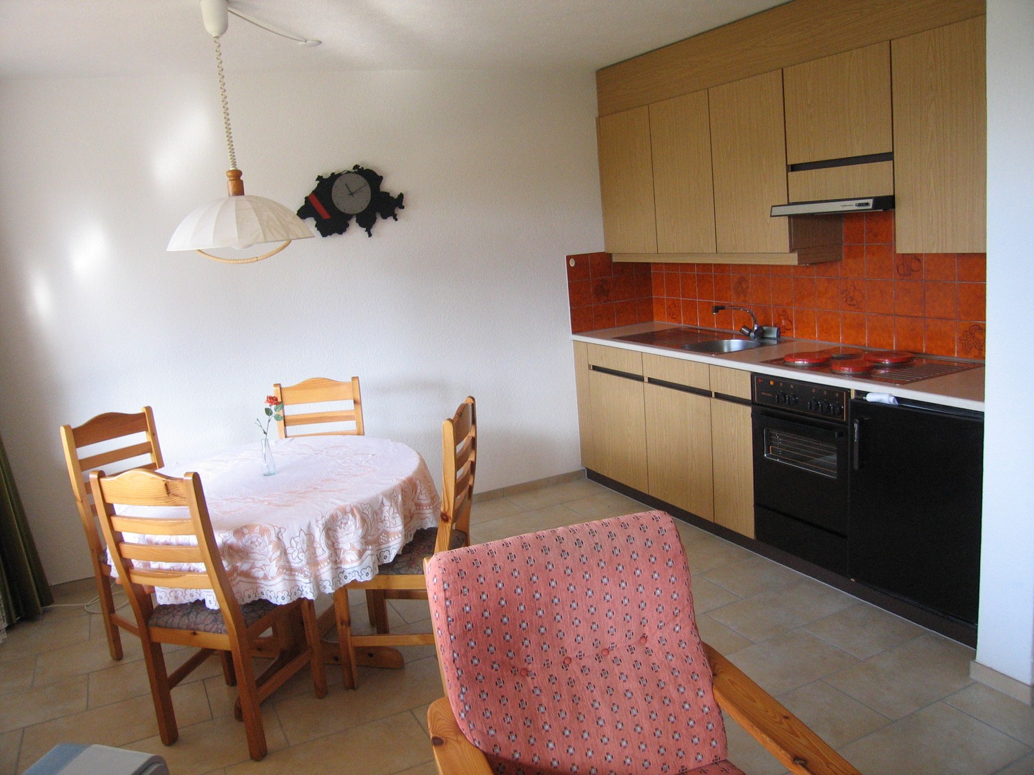 2 rooms apartment, Foto 5 von 7