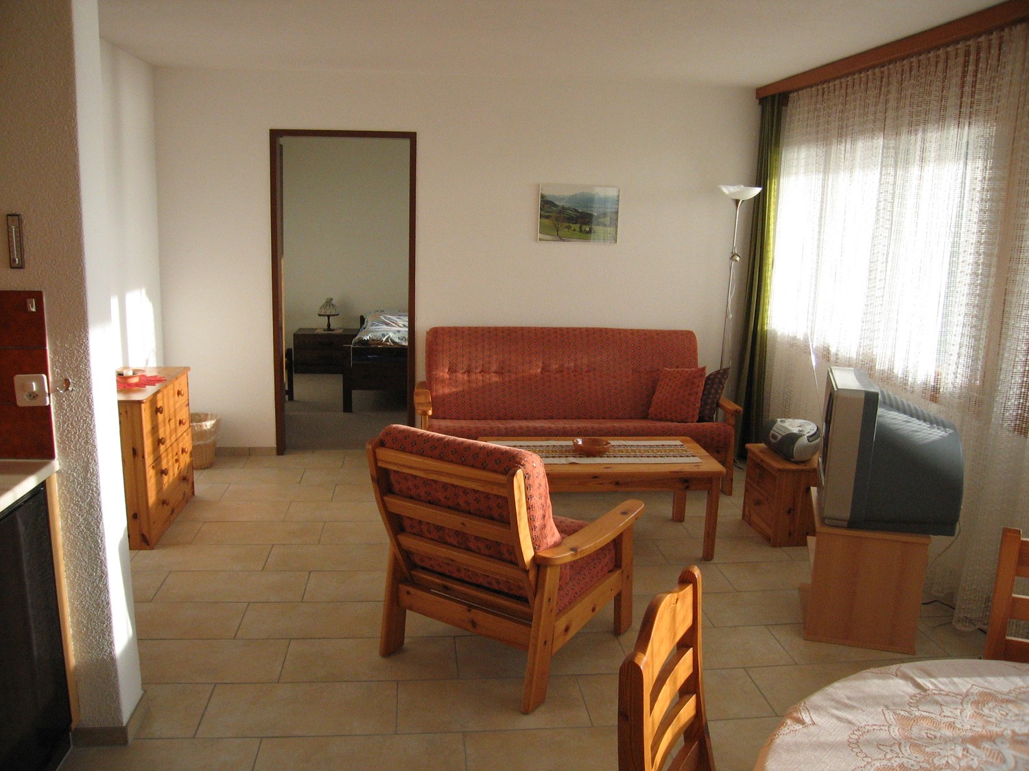 2 rooms apartment, Foto 1 von 7
