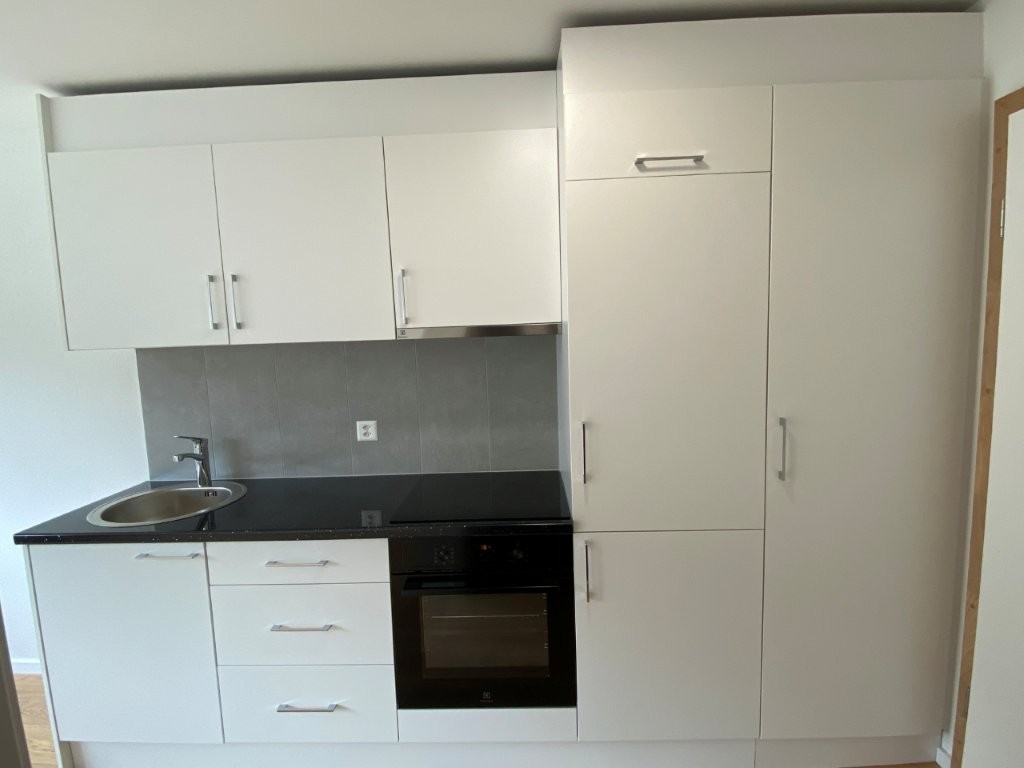 1 room apartment, Foto 3 von 7