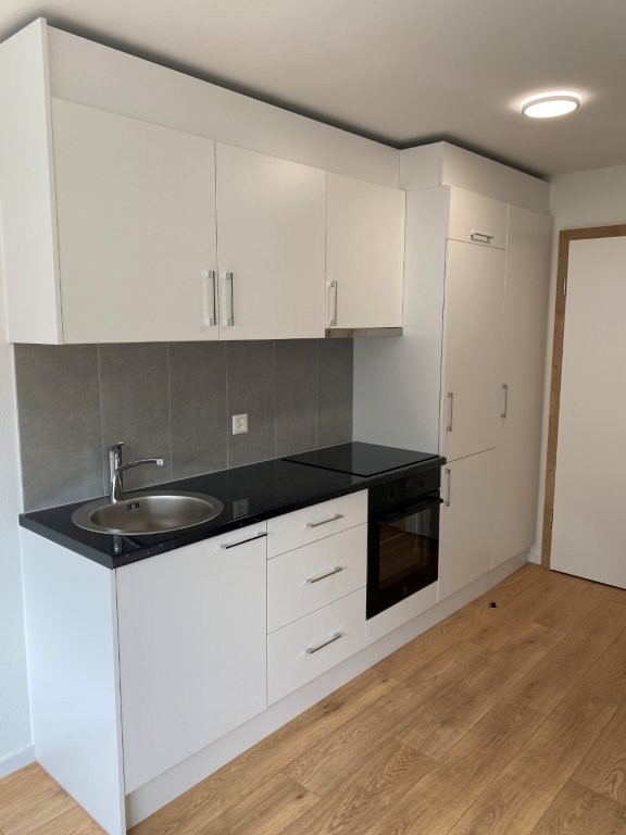 1 room apartment, Foto 4 von 7