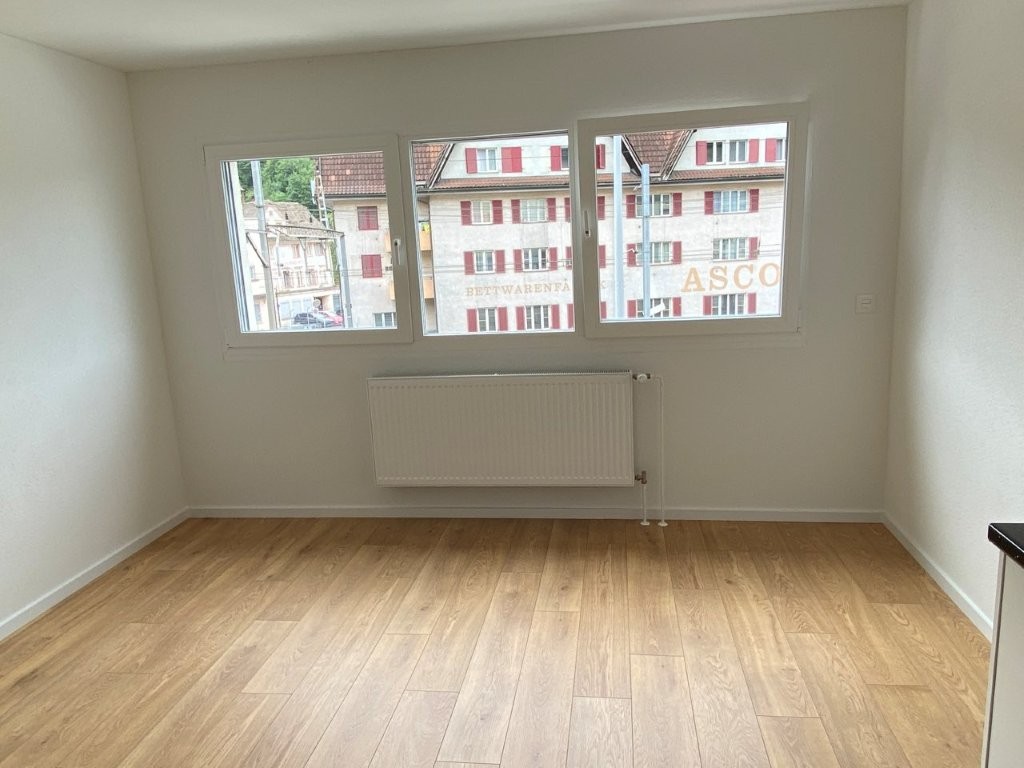 1 room apartment, Foto 5 von 7