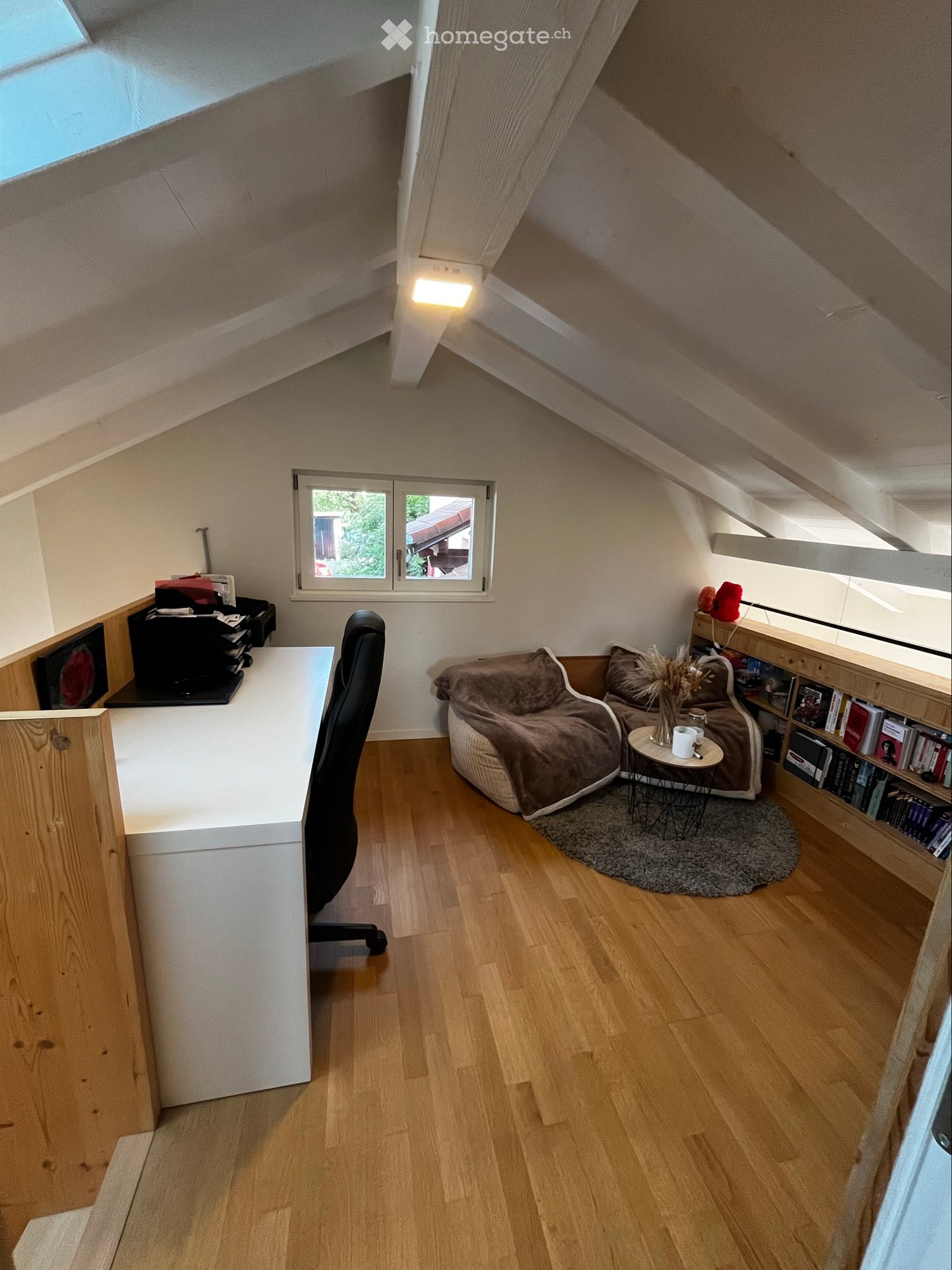 2 Zimmer Wohnung, Foto 5 von 5