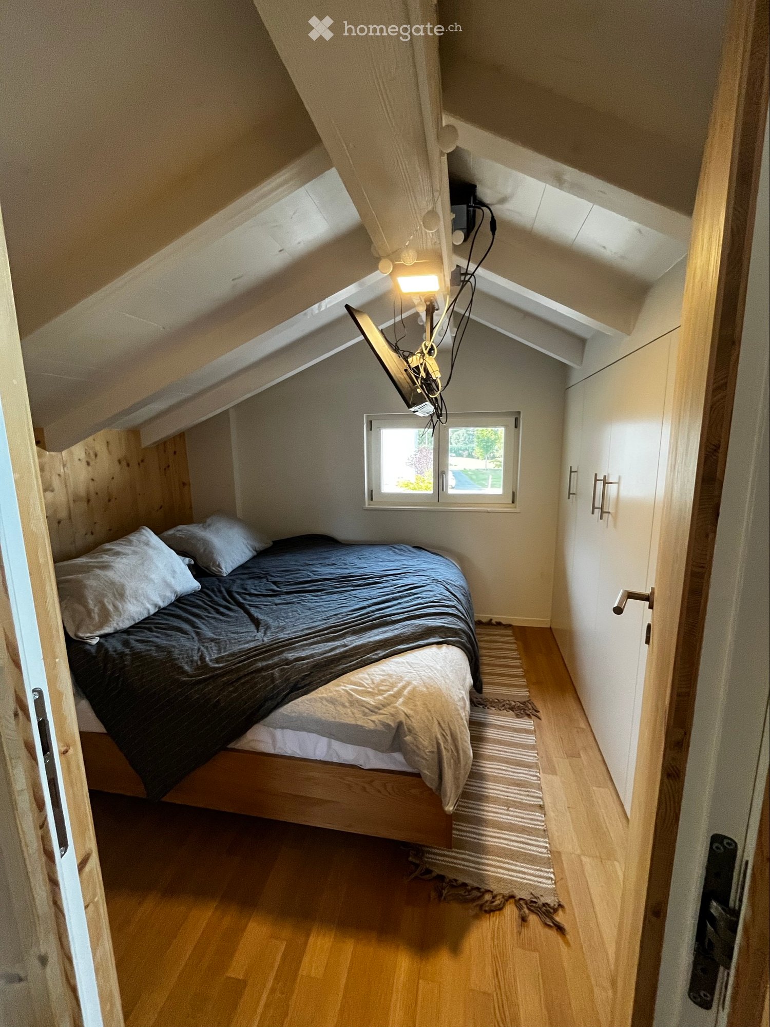 2 Zimmer Wohnung, Foto 3 von 5
