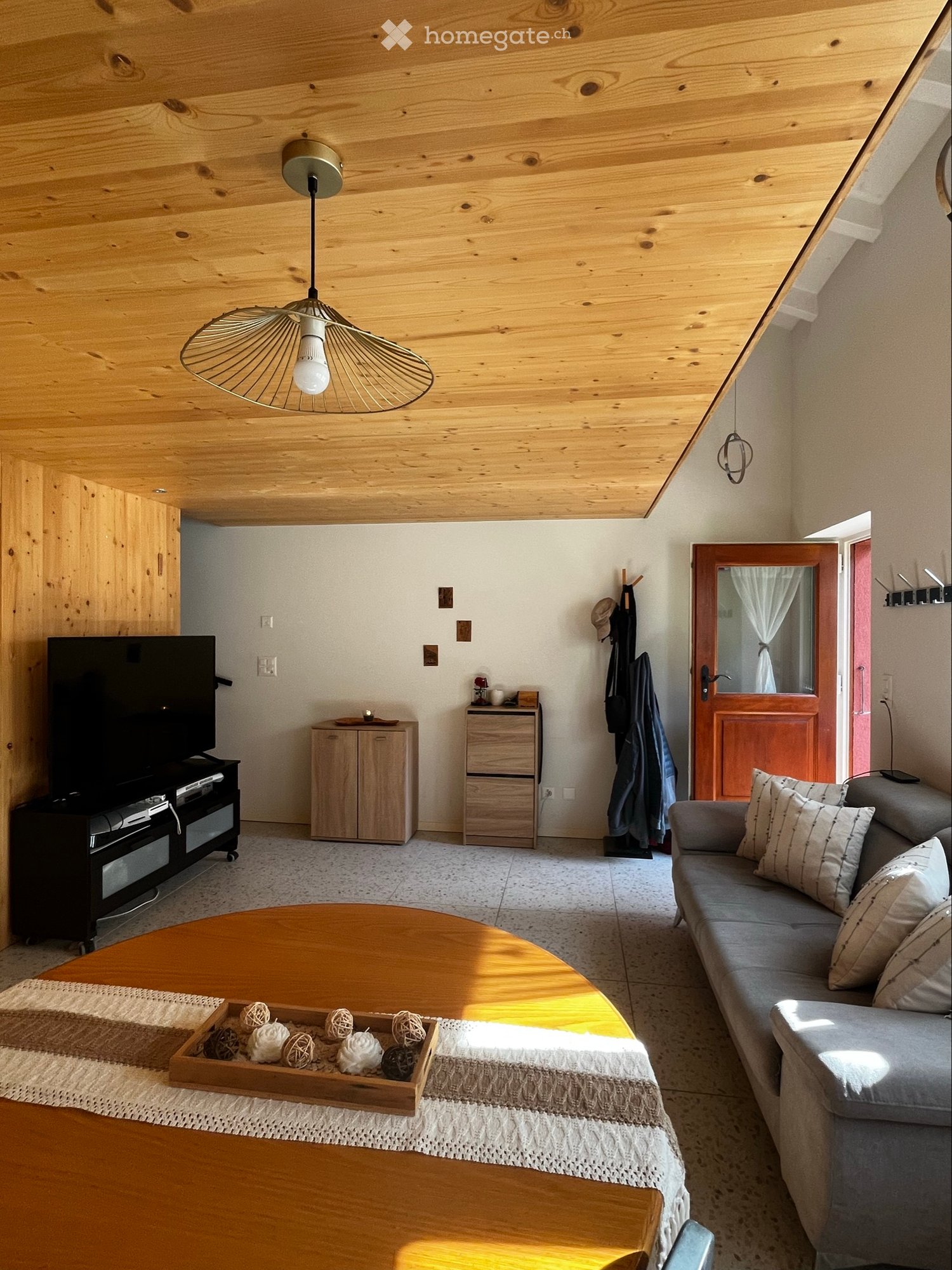 2 Zimmer Wohnung, Foto 4 von 5